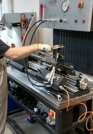 Услуги автосервиса