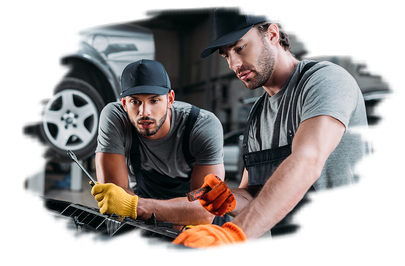 AG АВТОМАСТЕР